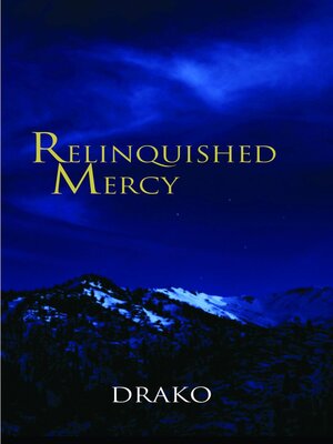 cover image of Relinquished Mercy (The Dragon Hunters #5)